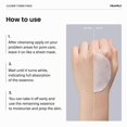 thumbnail image 5 of Frankly Closer Toner Pads 70Pcs | Pore Minimizing & Moisturizing Jelly Pads For Smooth Skin | 9 Peptides Vegan Collagen & Rice Extract | Vegan Biodegradable All Skin Types Korean Skincare, 5 of 5