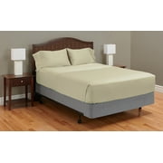 My Pillow Bed Sheet Set (Full, Taupe)