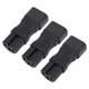 thumbnail image 4 of Convertidor de Potencia C14 a C15 ANGGREK Adaptador de Corriente Retardante de Llama 250V 10A 2500W, 4 of 7