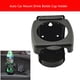 thumbnail image 1 of Accesorios para coche Portavasos para coche Lisbinx Negro Universal ABS Soporte para coche Portavasos para bebidas Soporte para botellas y vasos, 1 of 1