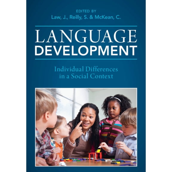 Language Development, (Paperback)