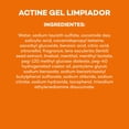 thumbnail image 2 of Gel Limpiador Facial Darrow Actine Vitamina C 240g Piel Darrow NA, 2 of 5