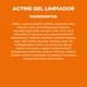 thumbnail image 2 of Gel Limpiador Facial Darrow Actine Vitamina C 240g Piel Darrow NA, 2 of 5