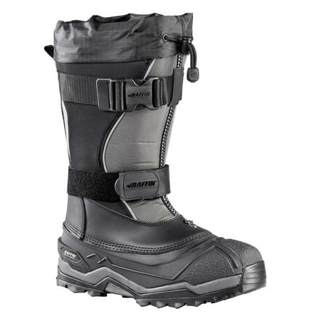 Baffin Inc Selkirk Boot (12, Black)