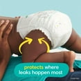 thumbnail image 6 of Pampers Swaddlers Diapers, Economy Pack, 6 of 8