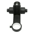 thumbnail image 1 of Soporte de microscopio estéreo ajustable de 50mm, accesorio de soporte de mesa para cámara de microscopio estéreo de enfoque preciso VoborMX herramienta, 1 of 8