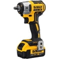 thumbnail image 2 of DEWALT DCF890M2 Kit de Clé à Impact Compact 20V MAX XR 3/8 Pouces, 2 of 5