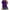 Purple, variant on UVN T Shirts for Women Summer Short Sleeve Eyelet Tops Dressy Casual Crewneck Blouses