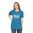 thumbnail image 5 of I Don't Fly I Aviate Shirt | Airplane Pilot Aviation T-Shirt, 5 of 12