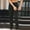 Black, variant on Straight Leg Workout Jogger Pants for Men Plus Size Elastic High Waist Cargo Sweatpant Casual Fall Fashion Pants Dark Gray 6