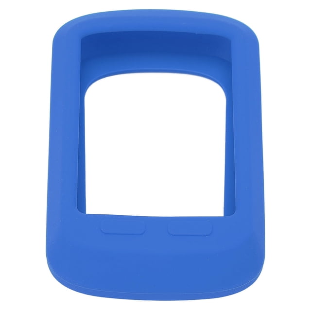 Bike Computer Silicone Covers Bike Computer Silicone Covers Bike Computer Protective Silicone Cases With HD Film For Bryton420
