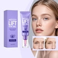 thumbnail image 6 of Komiseup Instant Lift Eye Gel, For The Look Of Puffiness & Bags, Wrinkles, Fine Lines And Dark Circles, Anti Aging Skin Care For Men & Women, 6 of 9