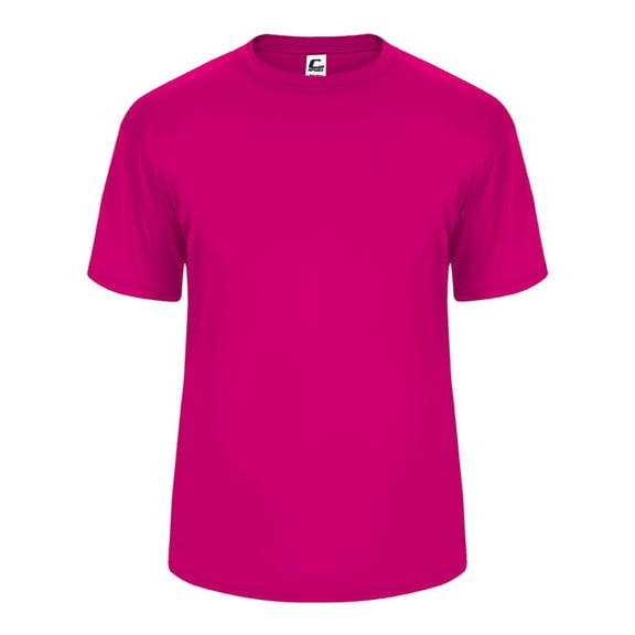 C2 Tee - Hot Pink 2XL