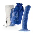 thumbnail image 3 of BAE Thin Silicone Dildo, 3 of 3
