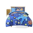 thumbnail image 5 of Arthur Arthur In Space Comforter Set 2 Piece Comforter Set All Season Soft Down Alternative Comforter Pillow Sham Luxurious Microfiber Bedding Twin Size, 5 of 6