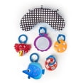thumbnail image 2 of Tapis d'activités Under the Sea Lights & Sounds Activity Gym de Baby Einstein, 2 of 6