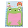 thumbnail image 1 of Injueey Cute Animal Sticky Notes Kawaii refrigerador estudiante papelería material escolar marcapáginas Bloc de notas pegatina para regalos Type2 NO2, 1 of 6