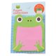 thumbnail image 1 of Matsuzay Cute Animal Sticky Notes Kawaii Note Student School Office Supply Bookmark Memo Pads Sticker para alumnos niños Type2 NO2, 1 of 6
