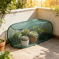 thumbnail image 5 of Protective Cover Tent for Outdoor Garden Greenhouse Frost Wind And, 5 of 5