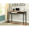 Convenience Concepts French Country Computer 48" Desk - Two Tone | 6042198-FC