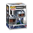 thumbnail image 2 of Funko Pop NFL Cowboys Funko Micah Parsons 3.75 pulgadas, 2 of 3