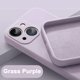 thumbnail image 1 of Funda de silicona cuadrada verde fluorescente para iPhone, 15, 14, 11 Pro Max, 13, 12 Mini, X, XR, XS, 7, 8 Plus, SE2, fundas a prueba de golpes, nueva, 1 of 4
