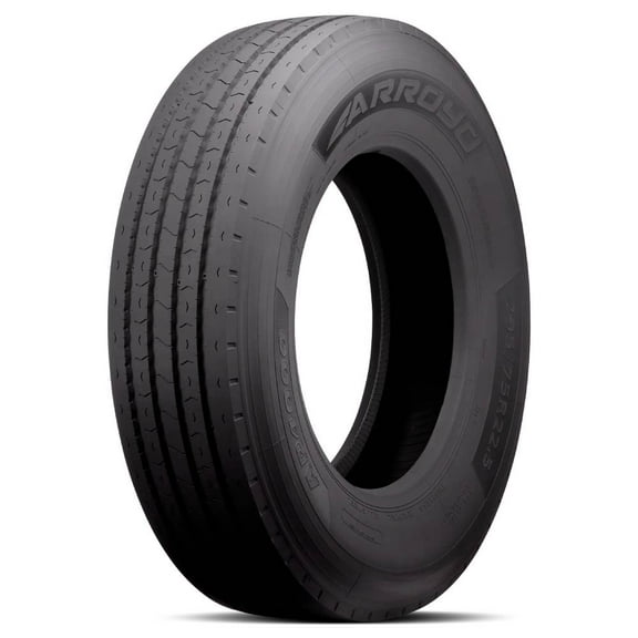 295/75R22.5/G 144M Arroyo AR4000 Steer Tire 29575225