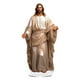 thumbnail image 2 of Seyotauo Acrylic Craft Ornament, Easter/Christmas Tabletop Beautiful 2D Ornament for Tabletop Decoration for Mantel Bedroom Shelf Fireplace, Religious Gift to Family and Friends, Devout Home Decor, 2 of 6