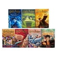 thumbnail image 4 of Harry Potter Paperback Boxset #1-7, 4 of 4