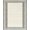 Black White, Pattern 7, variant on ODIKA 8'x10' Washable Area Rug Durable, Non-Slip Striped Farmhouse With Even Repeating Bands And Clean Border for Living Room, Under Sectional, Family