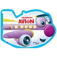 thumbnail image 1 of Asombroso Avión PLANETA 9786070770012, 1 of 2