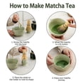 thumbnail image 3 of Matcha Set, Japanese Tea Set Includes Matcha Bowl, 3 of 5