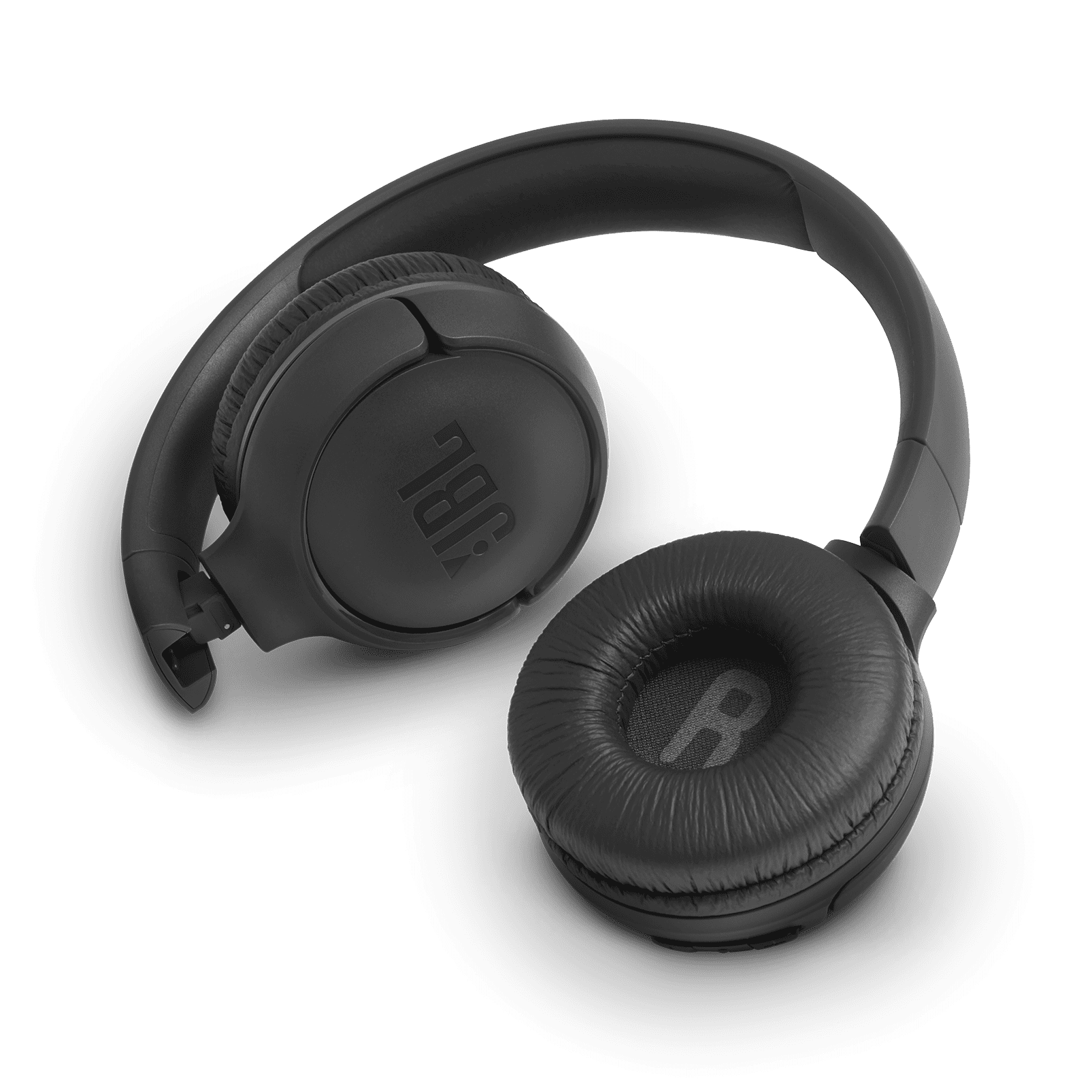 forskel Konklusion Piping JBL Tune 500BT Wireless On-Ear Headphones - Walmart.com