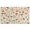 Red Mushroom Line, variant on Red Mushroom Line Light Pattern Door Rugs,Washable Non Slip Door Mats Indoor,Decorative Door Mats,Entry Mat Indoor for Entrance,Bedroom,Kitchen,Bathroom,17"x30"