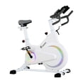 thumbnail image 1 of Bicicleta Spinning Magnetica Fija Centurfit Entrenamiento Indoor, 1 of 7