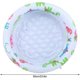 thumbnail image 2 of Inflatable Paddling Pool,3 Ring Portable Paddling Pools with Inflatable Safety Bubble Bottom,Indoor&Outdoor Water Play Swimming Pool for Pet,Summer Pl, 2 of 5
