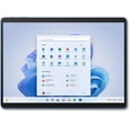 thumbnail image 2 of Pre-Owned Microsoft Surface Pro 9 For Business - 13" PixelSense Display - Core i5 12th Gen i5-1245U Deca-core (10 Core) - 16 GB RAM - 256 GB SSD - Windows 11 Pro 64-bit - Sapphire QIA-00035, 2 of 8