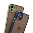 thumbnail image 4 of Adecuado para la funda del teléfono Samsung S24 con orificio fino en forma de ojo de águila A54 sensación de piel note20 fantasma de la ópera cubierta protectora resistente a caídas con, 4 of 6