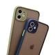 thumbnail image 4 of Adecuado para la funda del teléfono Samsung S24 con orificio fino en forma de ojo de águila A54 sensación de piel note20 fantasma de la ópera cubierta protectora resistente a caídas con, 4 of 6