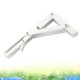 thumbnail image 1 of WEUVEB Soporte Triangular Plegable Para Y De Inoxidable Con Alta Capacidad, 1 of 8