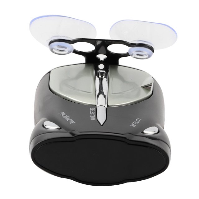 Detector de radar de velocidad, detector de velocidad del automóvil, detector de radar láser GPS, detector de radar para automóvil, calidad inigualable