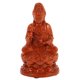 thumbnail image 1 of Estatua de Buda Guanyin Estatua de Avalokitesvara Decoración de Avalokitesvara Quan Yin, 1 of 8