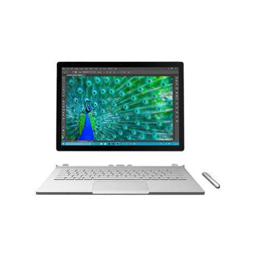 Microsoft 13.5 Inch Surface Book SV9-00001 Surface Book by Microsoft