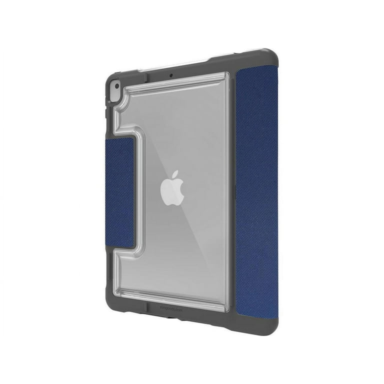 STM Goods Dux Plus Duo Carrying Case for Apple iPad (7th