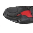 thumbnail image 3 of Joe Rocket Men's Motorcycle Boot (Black/Black, 9), 3 of 4