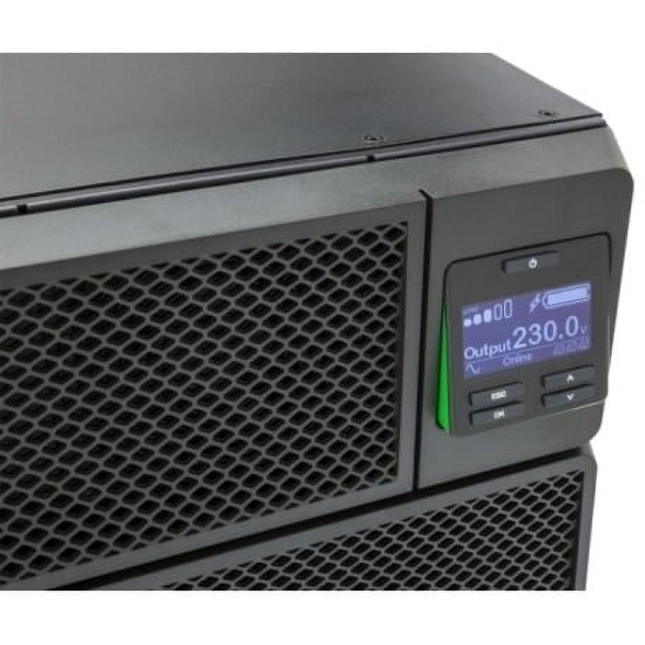 APC Smart-UPS SRT 5000VA RM - UPS - 4500 Watt - 5000 VA