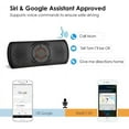 Bluetooth Handsfree Speakerphone for Cell Phone, Wireless Car Kit Music