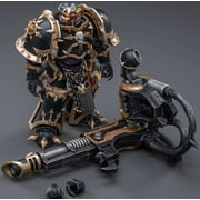 Joytoy Chaos Space Marines Black Legion Havocs Marine #2 New