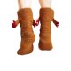 thumbnail image 3 of Txlixc Calcetines de invierno y otoño para mujeres Txlixc moda, 3 of 9