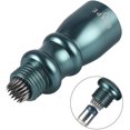 thumbnail image 4 of Outil de Pointe de Billard 3 en 1 Snooker Pool Cue Accessoires Shaper/Scuffer/Aerator, 4 of 7